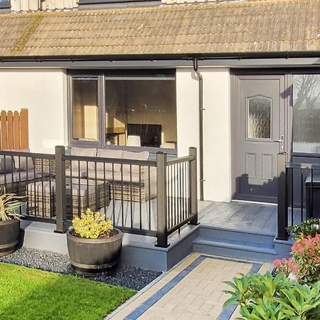 Colbheinn Cottage برورا المظهر الخارجي الصورة