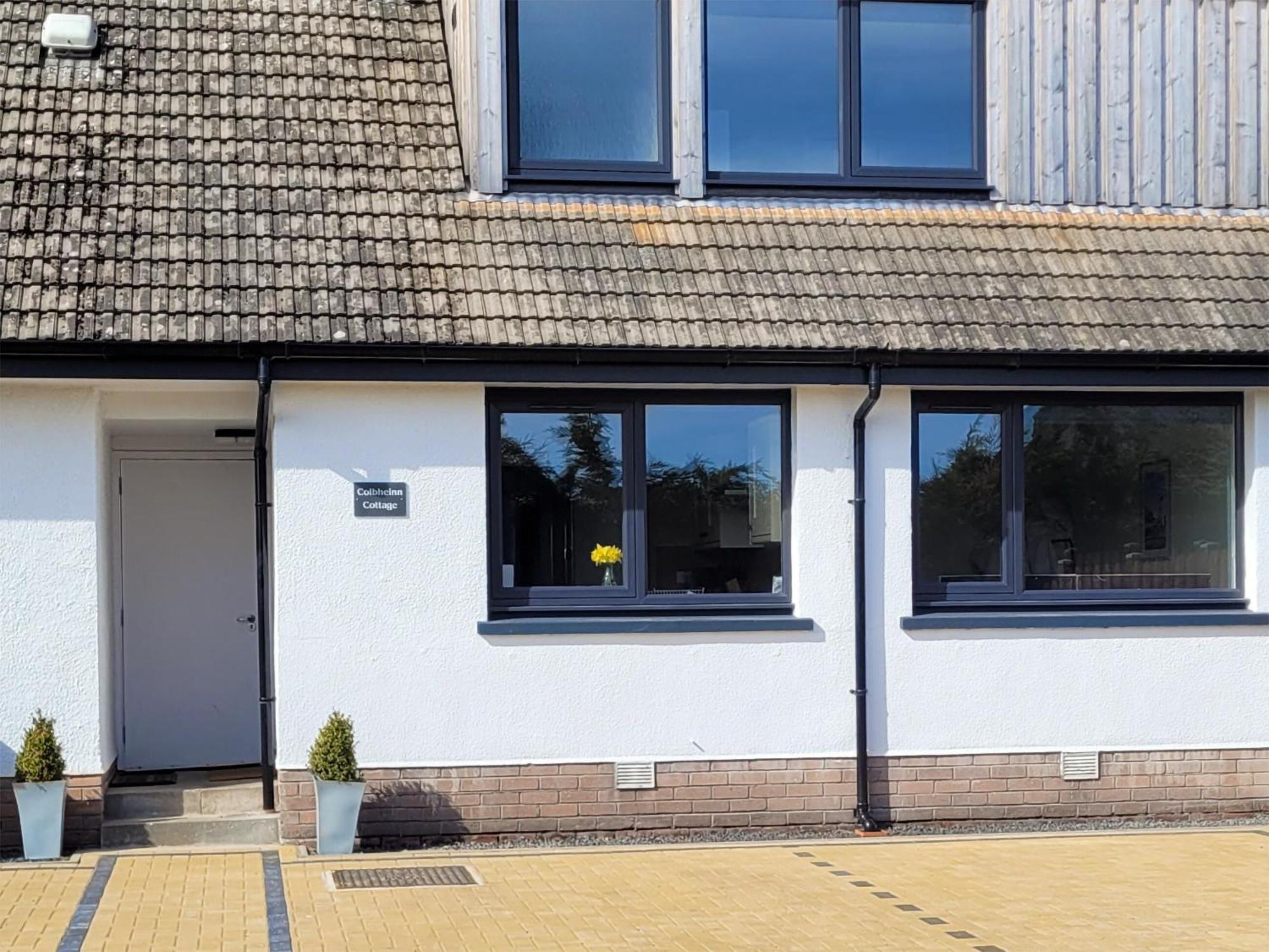 Colbheinn Cottage برورا المظهر الخارجي الصورة